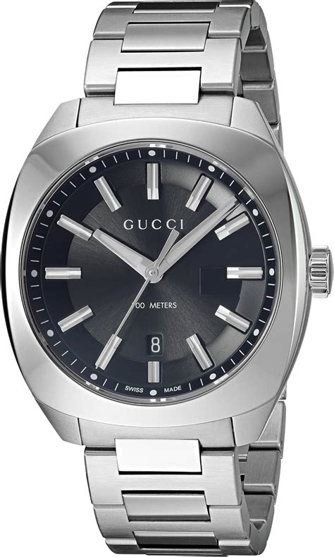 montres hommes gucci|montre gucci pour homme.